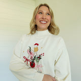 Seasonal Sips Sweater