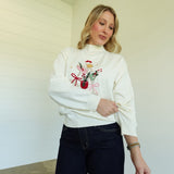 Seasonal Sips Sweater