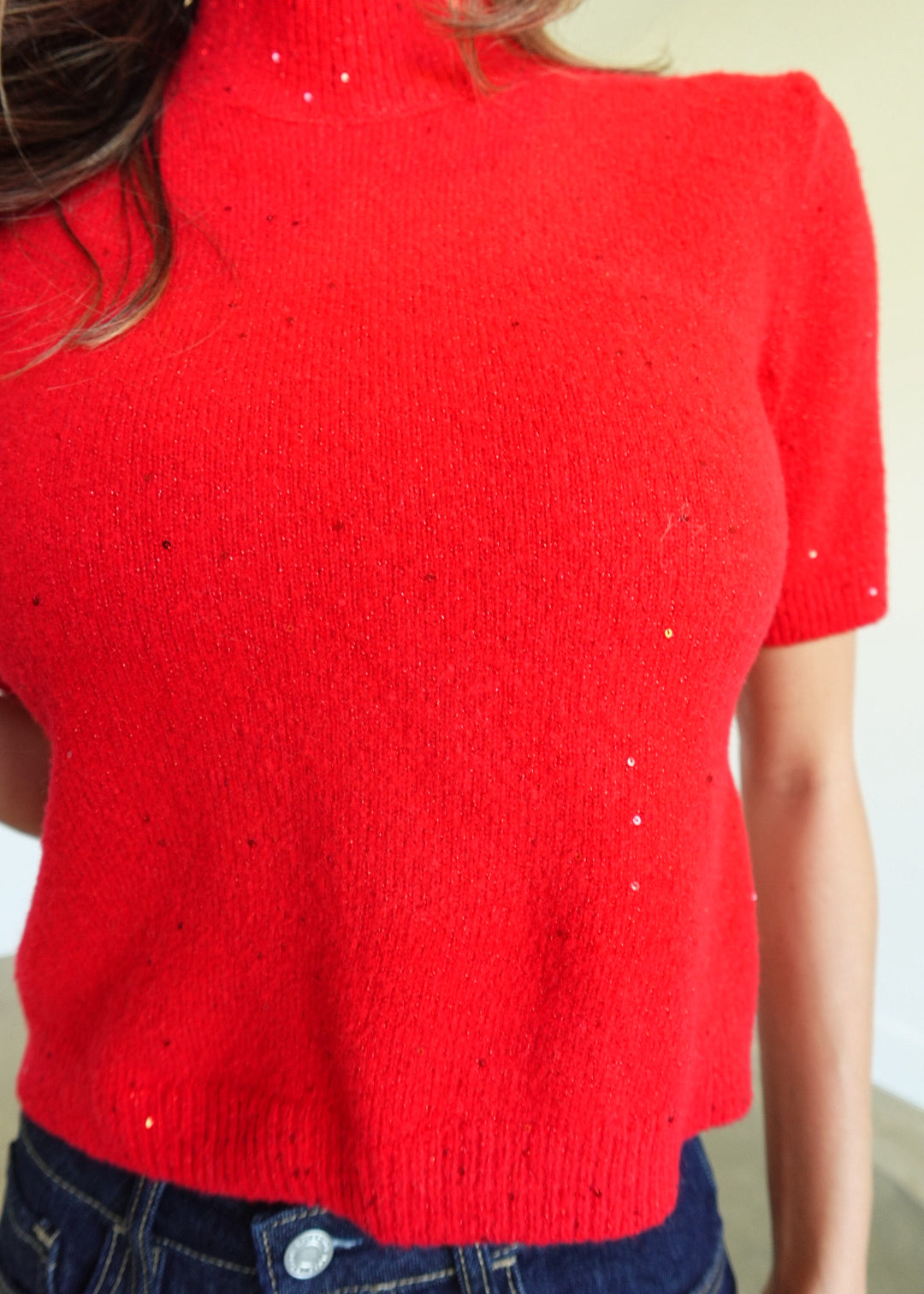 Seasonal Cheer Sweater