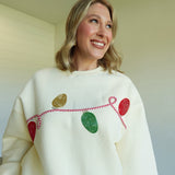 Holiday Tradition Pullover