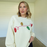 Holiday Tradition Pullover