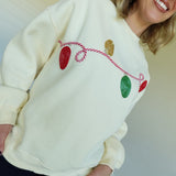 Holiday Tradition Pullover