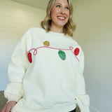 Holiday Tradition Pullover