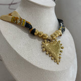 Hearted It Scarf Necklace