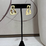 Irregular Earring