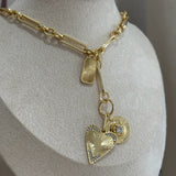 Tahti Layered Necklace