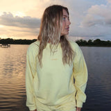 Butter Crew - Golden Hour - TRIBE KELLEY