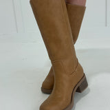 Impressionists Riding Boot