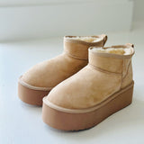 Aspen Ankle Boot