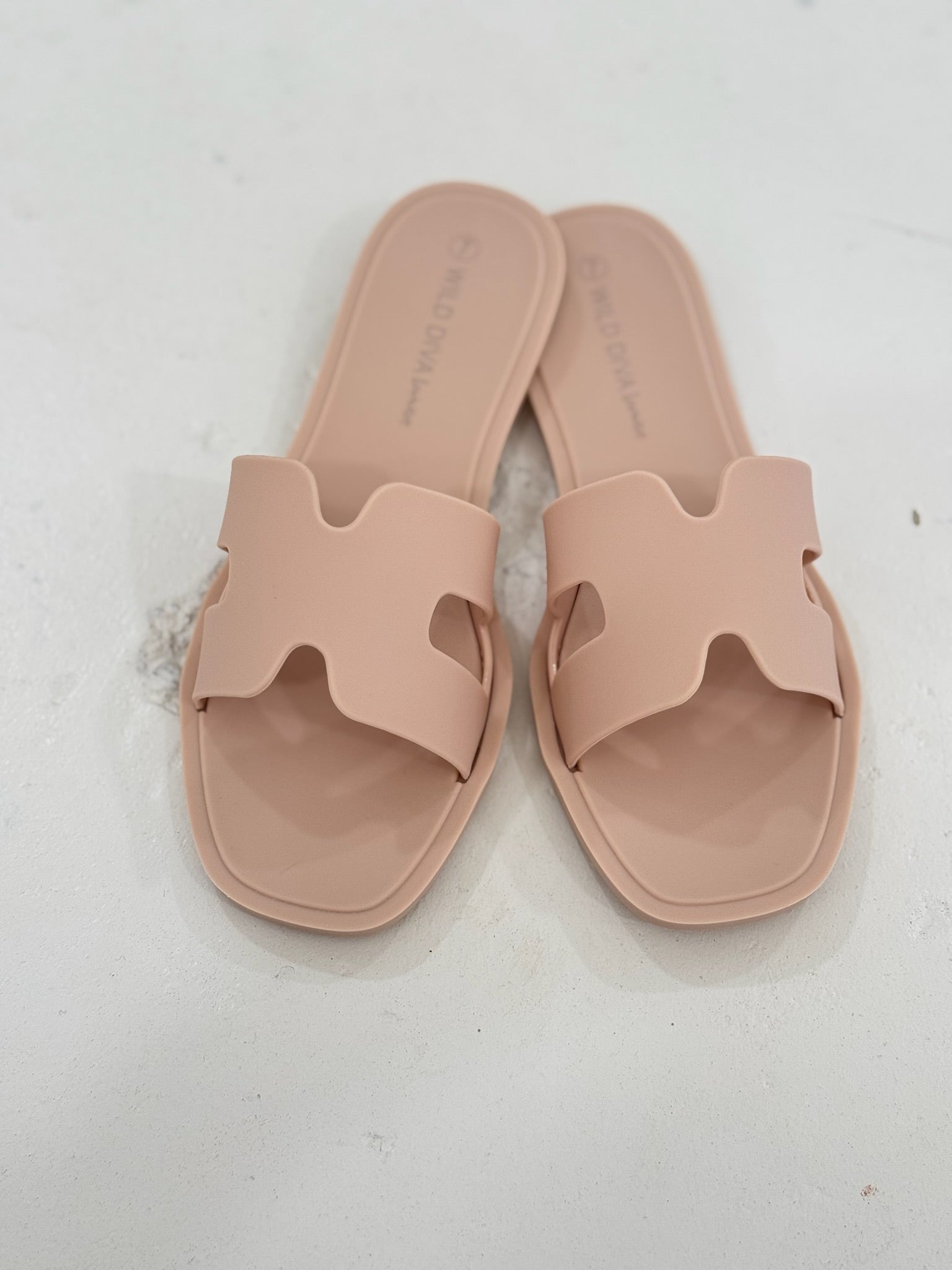 Veranda Sandal