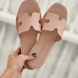 Veranda Sandal