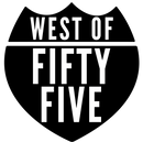 West of Fifty Five