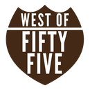 West of Fifty Five